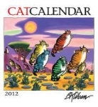 B. Kliban, B. (ART) Kliban - Catcalendar 2012 Calendar