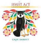 Pomegranate (COR), Pomegranate, Pomegranate Publishers - Inuit Art 2012 Calendar (Audiolibro)