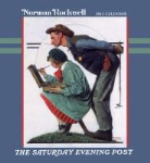 Norman Rockwell, Norman (ART) Rockwell, Norman Rockwell - Norman Rockwell 2012 Calendar
