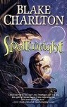 Blake Charlton - Spellwright