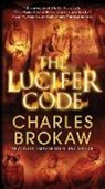 Charles Brokaw - The Lucifer Code