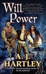 A. J. Hartley - Will Power