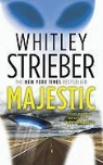 Whitley Strieber - Majestic