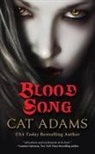 Cat Adams - Blood Song