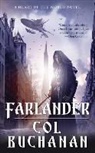 Col Buchanan - Farlander