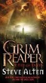 Steve Alten - Grim Reaper