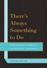 Christopher Risso-Gill - There's Always Something to Do