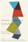 Violeta Ruiz Almendral, Violeta Ruiz-Almendral, Francois Vaillancourt, François Vaillancourt, Violeta Ruiz Almendral, Francois Vaillancourt - Subnational Tax Autonomy in Oecd Federations