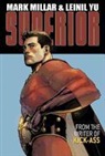 Mark Millar, Leinil Yu, Leinil Francis Yu - Superior