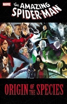 Paul Azaceta, Stan Lee, Lee Stan, Mark Waid, Paul Azaceta, Azaceta Paul... - Spider Man
