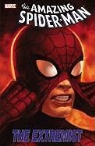 Paul Tobin, Paul/ Clayton Tobin, Fred Van Lente, Patrick Olliffe, Javier Rodriguez - Spider-man