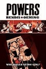 Brian Michael Bendis, Brian Michael/ Oeming Bendis, Michael Oeming, Michael Avon Oeming - Powers 1