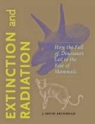J. David Archibald, J. David (Professor Emeritus of Biology Archibald, J. David (San Diego State University) Archibald - Extinction and Radiation