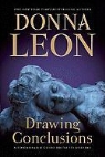 Donna Leon - Drawing Conclusions