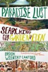 Brook Wilensky-Lanford - Paradise Lust