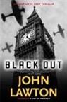 John Lawton, Lawton John - Black Out