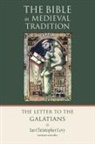 Ian Levy, Ian Christopher Levy - The Letter to the Galatians