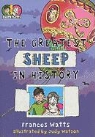 Frances Watts, Frances/ Watson Watts, Judy Watson - The Greatest Sheep in History