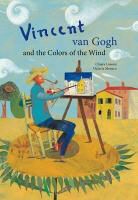 Chiara Lossani, Chiara/ Monaco Lossani, Octavia Monaco - Vincent Van Gogh & the Colors of the Wind