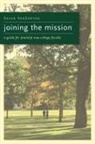 Susan Vanzanten - Joining the Mission