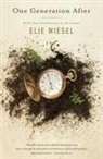 Elie Wiesel - One Generation After