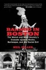 Miller, Neil Miller - Banned in Boston