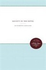 Elizabeth Langland - Society in the Novel
