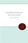 David D Roberts, David D. Roberts - The Syndicalist Tradition and Italian Fascism