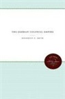 Woodruff D Smith, Woodruff D. Smith - The German Colonial Empire