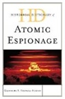Glenmore Trenear-harvey, Glenmore S Trenear-Harvey, Glenmore S. Trenear-Harvey - Historical Dictionary of Atomic Espionage