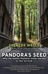Spencer Wells - Pandora's Seed