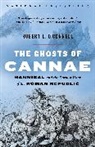 Robert L. Connell, O&amp;apos, Robert L O'connell, Robert L. O'Connell - The Ghosts of Cannae