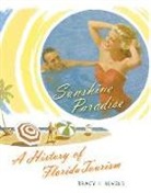 Tracy J Revels, Tracy J. Revels - Sunshine Paradise