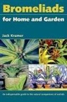Jack Kramer - Bromeliads for Home and Garden