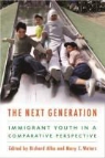 Richard (EDT)/ Waters Alba, Richard Alba, Mary C. Waters - The Next Generation