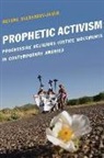 Helene Slessarev-Jamir - Prophetic Activism