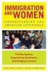 Elizabeth J Clifford, Elizabeth J. Clifford, Susan Pearce, Susan C Pearce, Susan C. Pearce, Susan/ Clifford Pearce... - Immigration and Women
