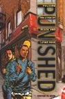 Victor Rios, Victor M. Rios - Punished