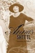Lawrence Coben, Lawrence A Coben, Lawrence A. Coben - Anna's Shtetl