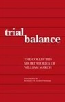 William March - Trial Balance