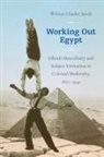 Wilson Chacko Jacob - Working Out Egypt