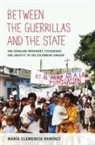 Maria Clemencia Ramirez, María Clemencia Ramírez - Between the Guerrillas and the State