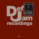 Bill Adler, Dan Charnas, Def Jam, Def Jam Recordings, Rick Rubin, Russell Simmons - Def Jam Recordings