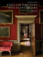 Paul Barker, Country Life, Jeremy Musson, Jeremy/ Strong Musson, Sir Roy Strong, Paul Barker - English Country House Interiors