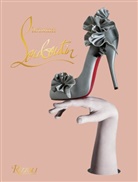 Philippe Garcia, Christian Louboutin, David Lynch, John Malkovich, Eric Reinhardt, Philippe Garcia... - Christan Louboutin