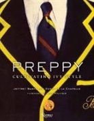 Jeffrey Banks, Jeffrey S. Banks, Doria de La Chapelle, Doria De La Chapelle, Lilly Pulitzer - Preppy : Cultivating Ivy Style