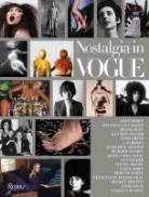 Margaret Atwood, Joan Didion, Eve MacSweeney, MACSWEENEY EVE, Patti Smith, Anna Wintour - Nostalgia in Vogue