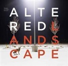 Lucy (CON)/ Manaugh Lippard, Lucy R. Lippard, Ann M. Wolfe - The Altered Landscape