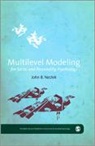 John B Nezlek, John B. Nezlek, Nezlek John B. - Multilevel Modeling for Social and Personality Psychology