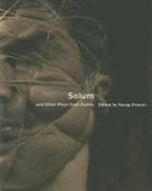 Serap Erincin, Serap (EDT) Erincin, Serap Erincin - Solum and Other Plays from Turkey